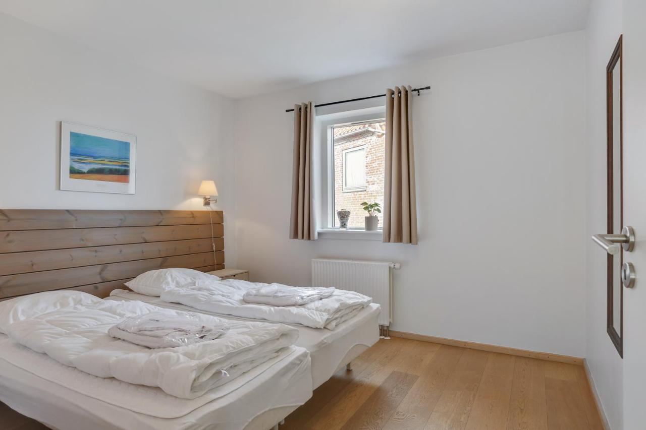 Skagen Harbour Apartments Exterior foto